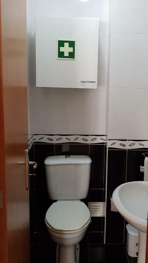 " Arco Da Faja" For 7 Max Διαμέρισμα Πόντα Ντελγκάντα Εξωτερικό φωτογραφία