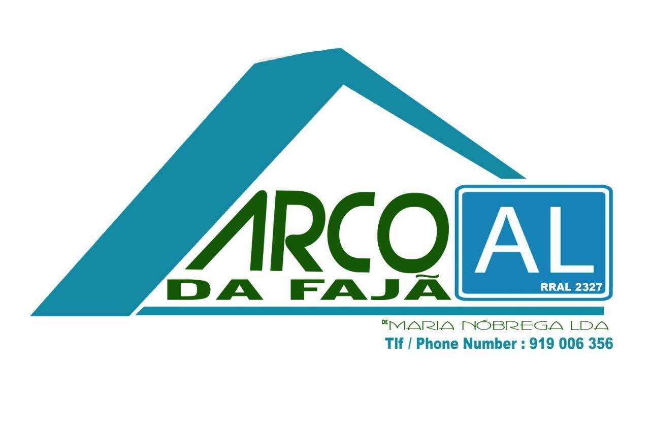 " Arco Da Faja" For 7 Max Διαμέρισμα Πόντα Ντελγκάντα Εξωτερικό φωτογραφία