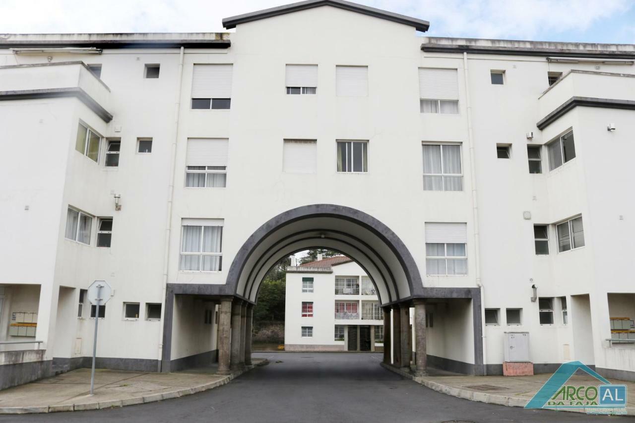 " Arco Da Faja" For 7 Max Διαμέρισμα Πόντα Ντελγκάντα Εξωτερικό φωτογραφία